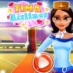 Tina - Airlines