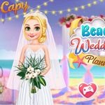 Beach Wedding Planner