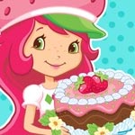 Strawberry Shortcake Bake Shop