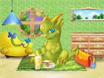 Dragon Home Cleaning Mobile