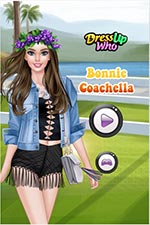 Bonnie Coachella