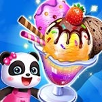 Animal Ice Cream Shop