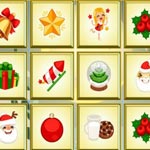 Find Christmas Items