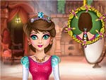 Princess Hairdo