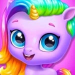 Hatch Your Unicorn Idol